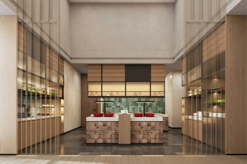 Fairfield By Marriott Changchun Chaoyang