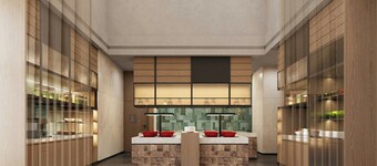 Fairfield By Marriott Changchun Chaoyang