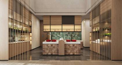 Fairfield By Marriott Changchun Chaoyang