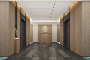 Équipement de l’hébergement