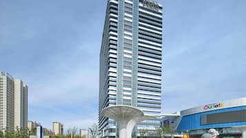 Exterieur