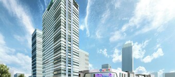 Four Points By Sheraton Rizhao Central Activities Zone