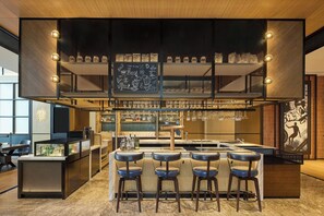 Lobby - Four Points By Sheraton Rizhao Central Activities Zone (Rizhao)