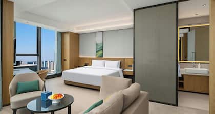 Fairfield By Marriott Yulin
