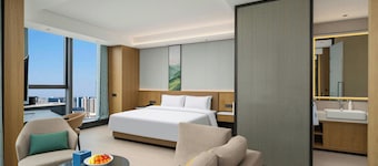 Fairfield By Marriott Yulin