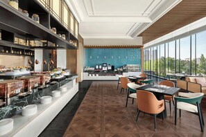 餐廳