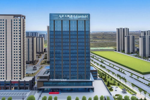 Fairfield By Marriott Yulin