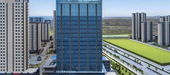 Fairfield By Marriott Yulin