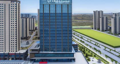 Fairfield By Marriott Yulin