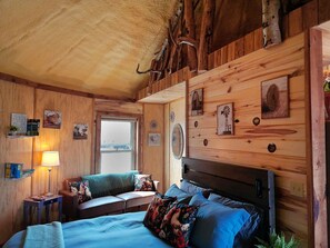 1 habitación, wifi gratis y ropa de cama 