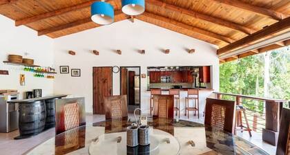 Bluebird Room - Brisal Mountain Retreat