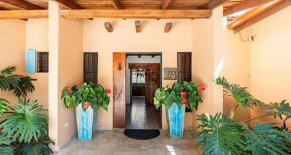 Flamingo Grand Suite - Brisal Mountain Retreat