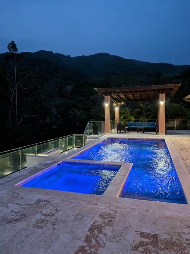 Ibis Family Suite - Brisal Mountain Retreat