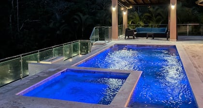 Ibis Family Suite - Brisal Mountain Retreat