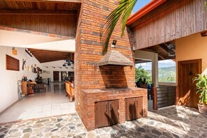 Terraço/pátio