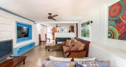 Ibis Family Suite - Brisal Mountain Retreat