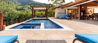 Ibis Family Suite - Brisal Mountain Retreat