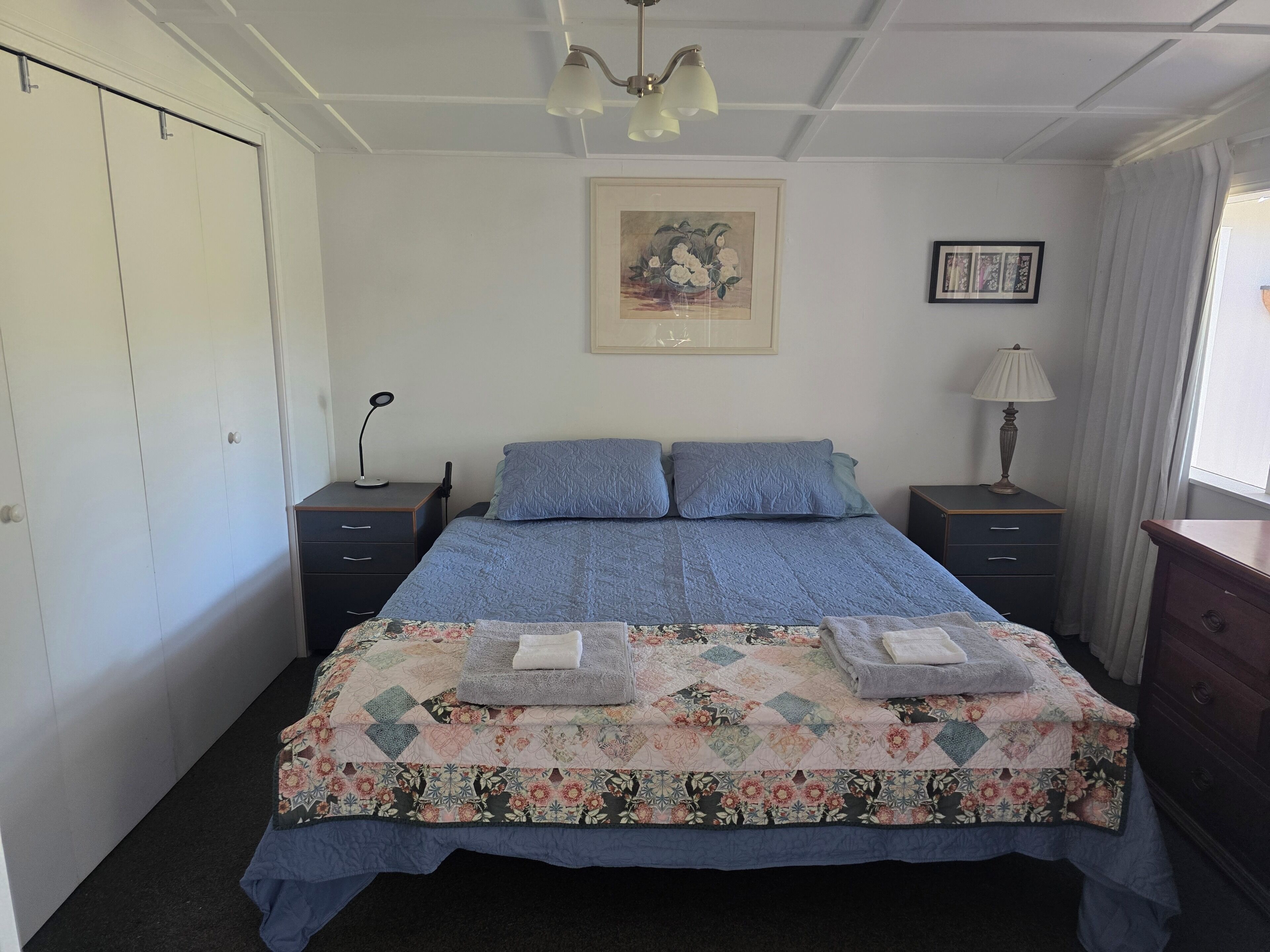Willowstream Cottage - Te Awanga, Hawkes Bay Nz - Nueva Zelanda