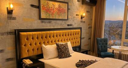 ANKARA EFES OTEL