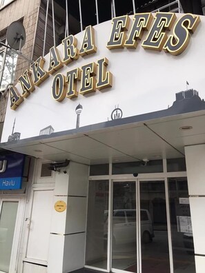 Fachada