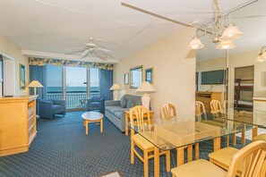 Interior - Yachtsman South Tower 501 1 bedroom (Myrtle Beach)