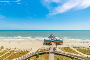 Beach nearby - Yachtsman South Tower 501 1 bedroom (Myrtle Beach)
