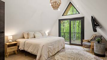 3 Schlafzimmer, kostenloses WLAN, Bettwäsche