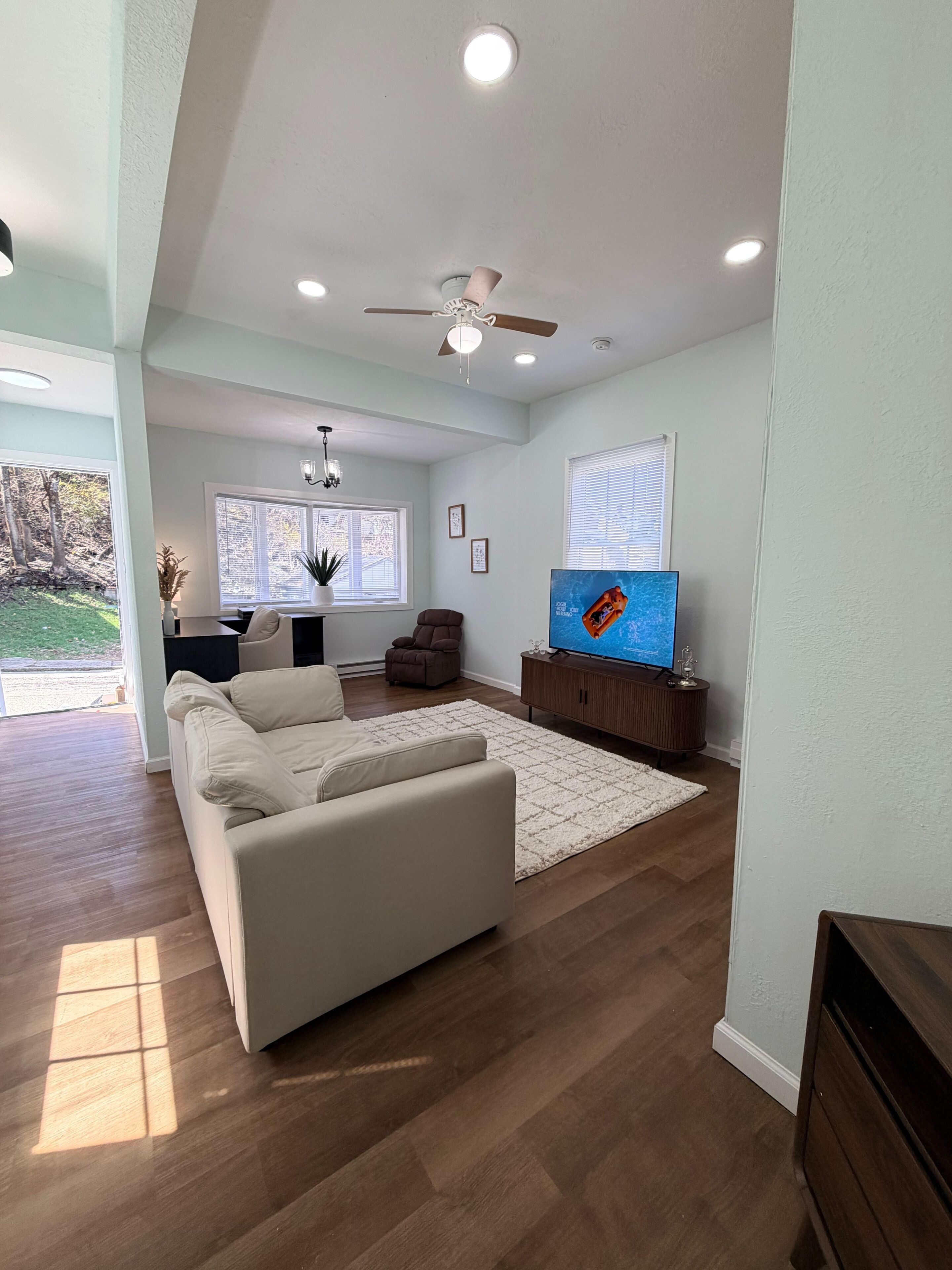 Complete Family Home | Space, Comfort And Privacy" - California, PA