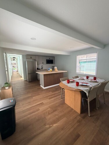 Complete family home | Space, comfort and privacy"
