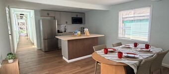Complete family home | Space, comfort and privacy"
