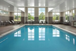 Pool - Residence Inn By Marriott Ann Arbor South (Ann Arbor)