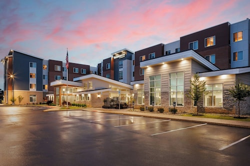 Residence Inn By Marriott Ann Arbor South