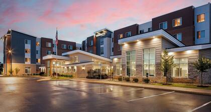 Residence Inn By Marriott Ann Arbor South