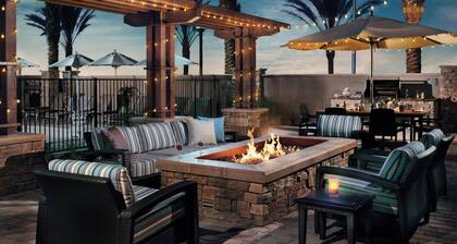 Residence Inn By Marriott Ann Arbor South