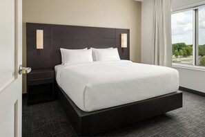 Suite, 1 Bedroom