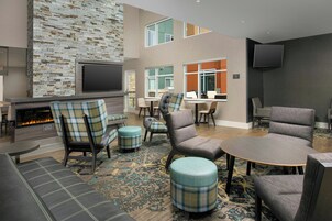 Bar en el lobby