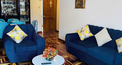 Aurea Home Cusco