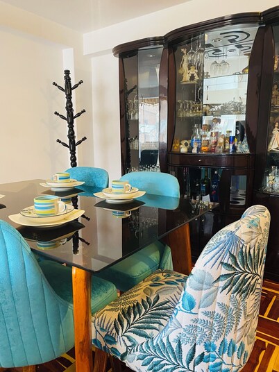 Aurea Home Cusco