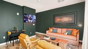 Una Smart TV