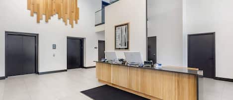 Hall