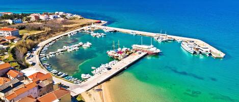 Port de plaisance