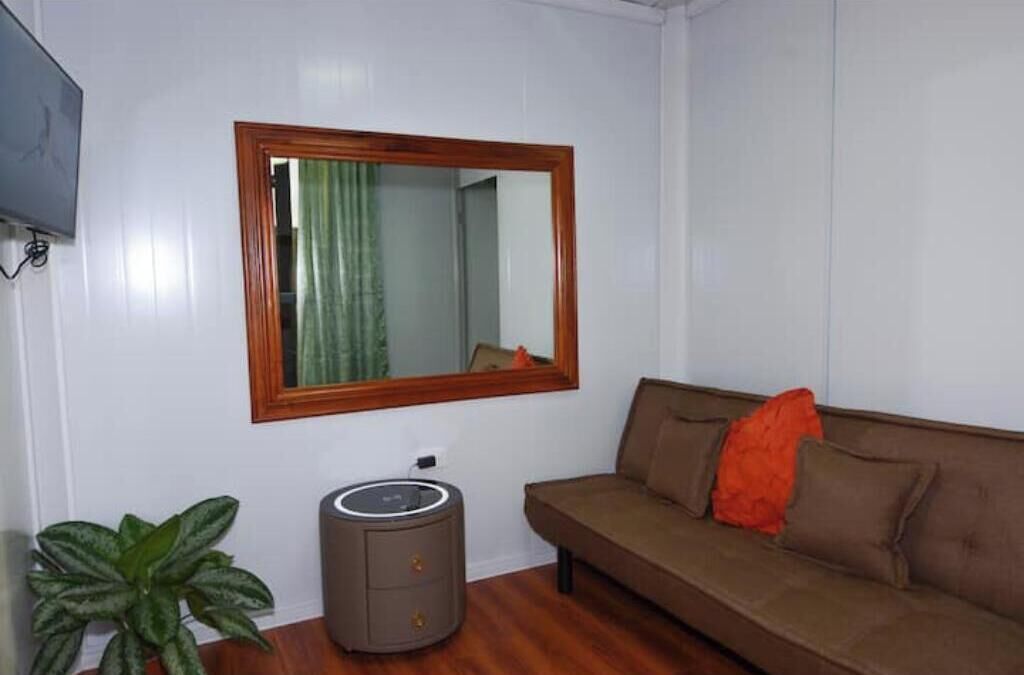Interieur