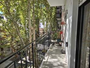 Property grounds - Apartment. 2 bdrm. w / balcony V. Crespo (Villa Crespo)