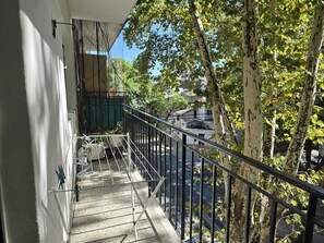 Property grounds - Apartment. 2 bdrm. w / balcony V. Crespo (Villa Crespo)