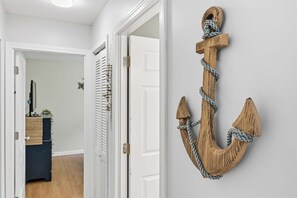 Interior - Charming Laid-Back Cape Escape (Harwich)