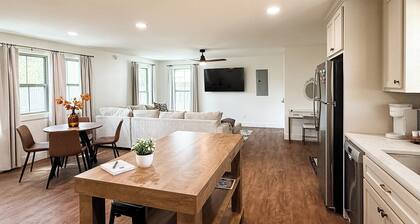 Skyline Cottage - Sunset Paradise