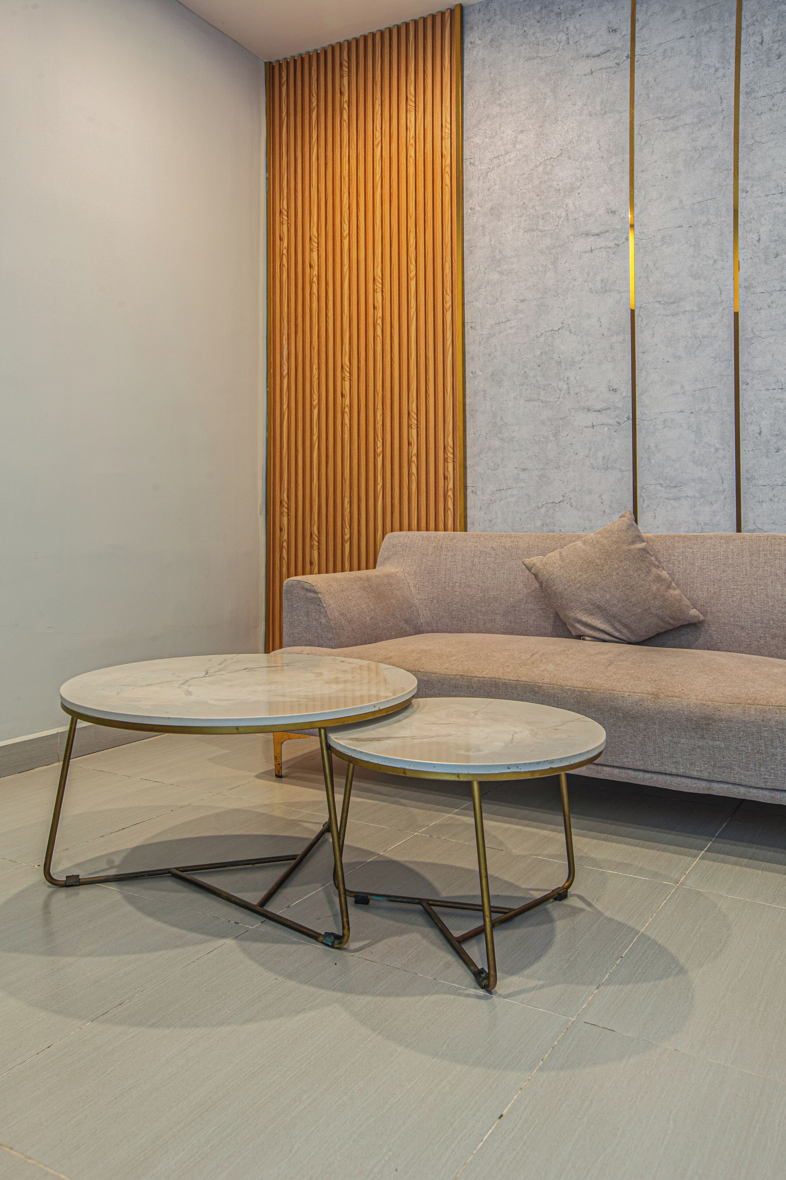 Luxury Room, City View | Interior