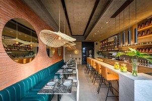 Restaurantes