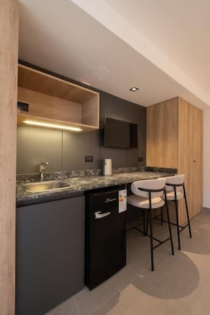 Private kitchen - Bertolino Hotel (Villa Mercedes)