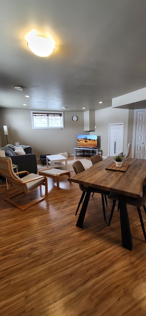 Unclassified image, 1 of 14, button - Bonnyville2 bedroom townhome unit, perfect for crews (Bonnyville)